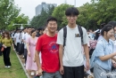 我县2025年高考首日平稳有序 多部门联动护航学子逐梦
