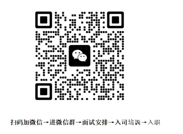  招聘牧原集团淮安片区
